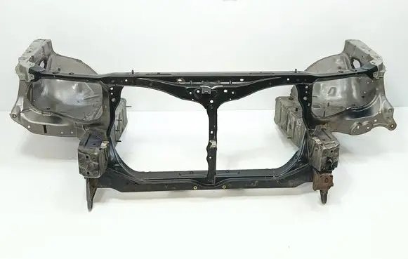 Lexus LS 400 Radiator support slam panel 909H