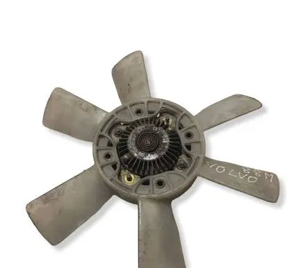 Volvo 480 Viscous fan clutch 