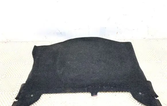 Suzuki Swift I Trunk/boot floor carpet liner 