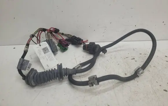 BMW 5 E60 E61 Gearbox/transmission wiring loom 7803772 758038903B 758038903R