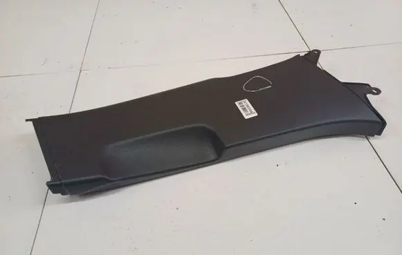 Volkswagen Golf V (B) pillar trim (top) 1K4867298J