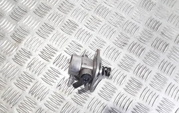 Opel Crossland X Fuel injection high pressure pump 28253039 9805614880