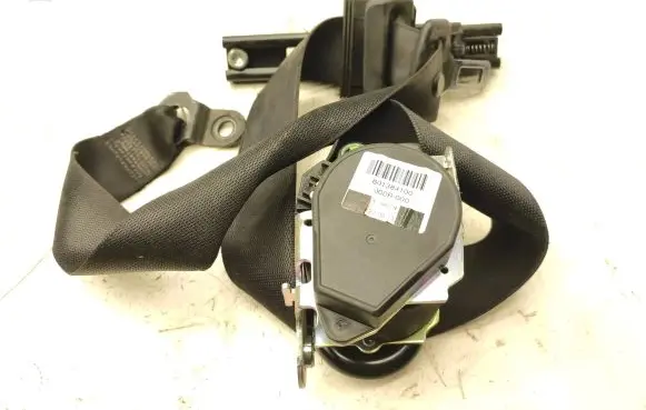 Mercedes-Benz Sprinter W906 Front seatbelt 601384100 A9068600088