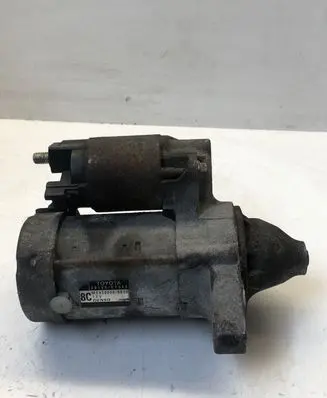 Toyota Avensis T270 Starter motor 281000T060 MS4280005830
