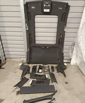 Audi A4 S4 B8 8K Headlining 8K0