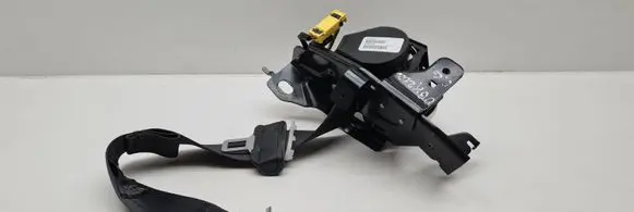 Subaru Outback (BT) Middle seatbelt (rear) 641816400F