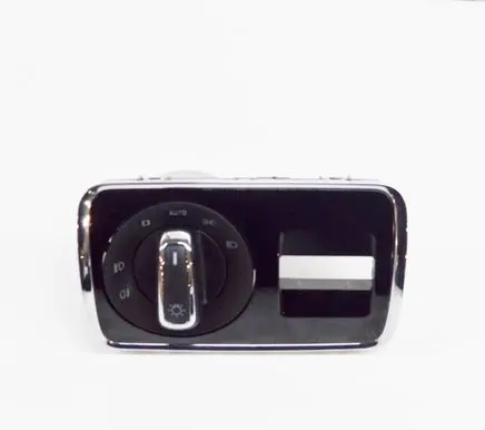 Skoda Superb B6 (3T) Light switch 3T0941431B