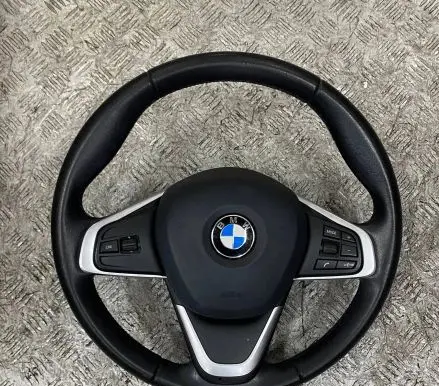 BMW 2 F22 F23 Steering wheel BMW218