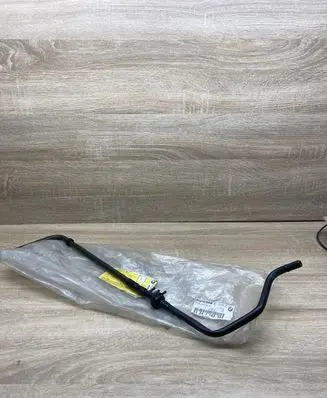 BMW 3 E36 Vacuum line/pipe/hose 1162356 34331162356