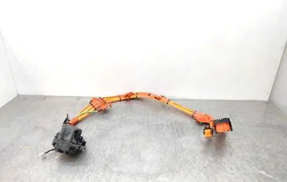 Tesla Model 3 Electric car charge socket 114504300E 114480300F 145052000C