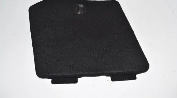 Mercedes-Benz C W204 Other trunk/boot trim element 2046904225