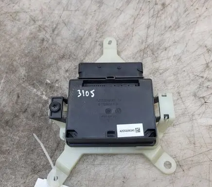 Volvo V60 Hand brake control module A2C53282565 017036301A A2C53296349