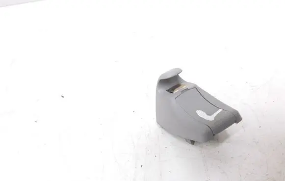 BMW 5 E60 E61 Sun visor clip/hook/bracket 