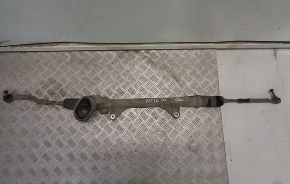 Nissan Note (E11) Steering rack