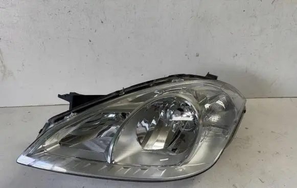 Mercedes-Benz A W168 Headlight/headlamp a1698205761