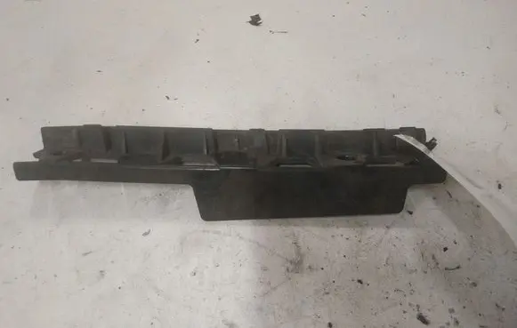 BMW 5 E60 E61 Front bumper mounting bracket 51777066227 22944911