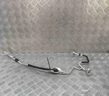 Porsche Cayenne (9Y0 9Y3) Air conditioning (A/C) pipe/hose 4M2816720M