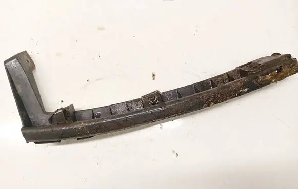 Volkswagen Sharan Front bumper mounting bracket 7m0807183b 95vw17e775cc