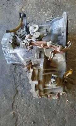 Hyundai Getz Manual 5 speed gearbox H32073 834989 H32073834989