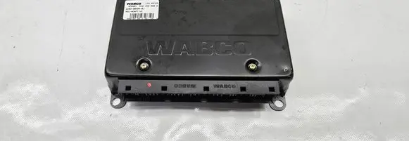 Jaguar XJ X350 Suspension control unit/module 2W933B494BJ 4461530000 ASUADAPTFVE