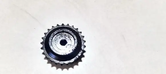 Opel Omega B1 Camshaft pulley/ VANOS 11312245361