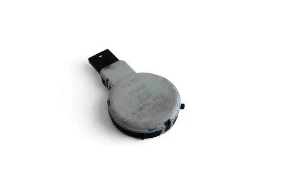 Rain sensor