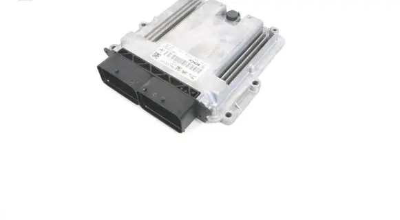 Land Rover Range Rover Velar Engine control unit/module H7A312C520FDC 0281034746