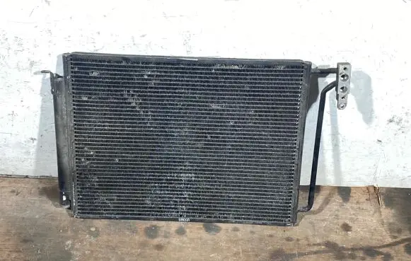BMW X5 E53 A/C cooling radiator (condenser)