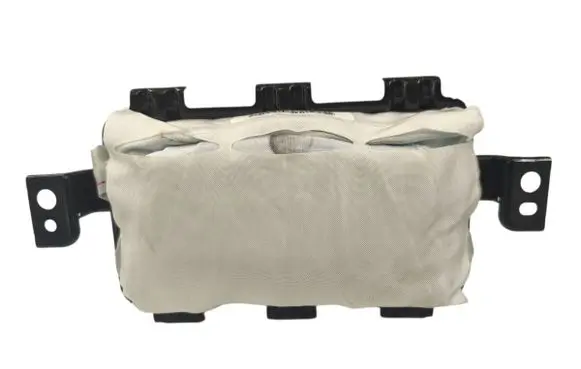 Passenger airbag