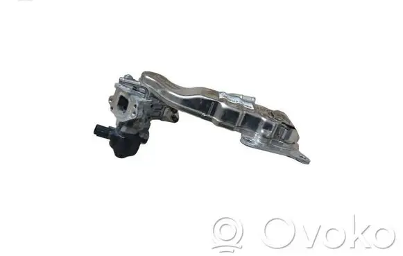 Toyota RAV 4 (XA50) EGR valve cooler 2568025060 22020005425 13064741990