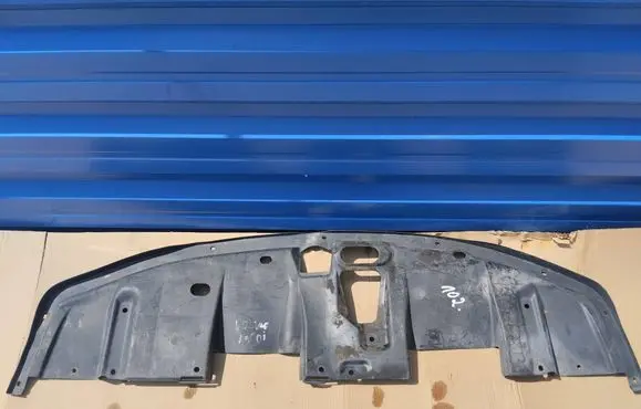 Volvo S40, V40 Front bumper skid plate/under tray 30808474