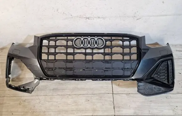 Audi Q2 - Front bumper 81a.807.437