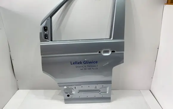 Volkswagen Crafter Front door 