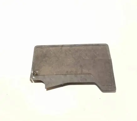 Opel Mokka B Engine cover (trim) 9825492380