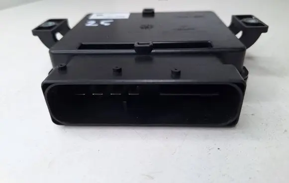 Audi A6 S6 C6 4F Hand brake control module 4F0907801B 4F0910801D 32620187C
