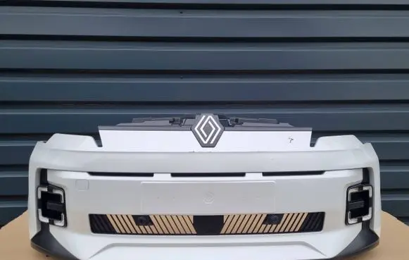 Renault 5 Front bumper