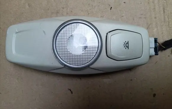 Ford Fusion II Other interior light DS7A-13776-BD3DY0