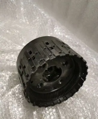 Audi A8 S8 D2 4D Other gearbox part 