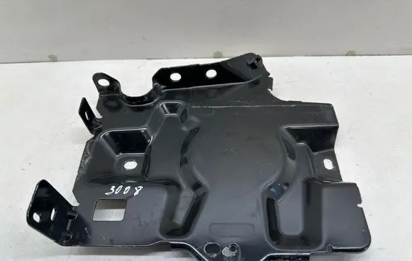 Peugeot 3008 I Battery bracket 