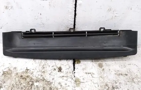 Volkswagen Transporter - Caravelle T5 Bottom radiator support slam panel 7H0805962E