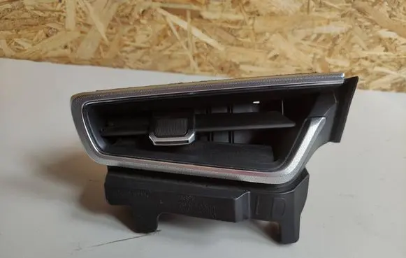 Toyota Corolla E210 E21 Dashboard side air vent grill/cover trim 5547502120 5566502040 5565002840