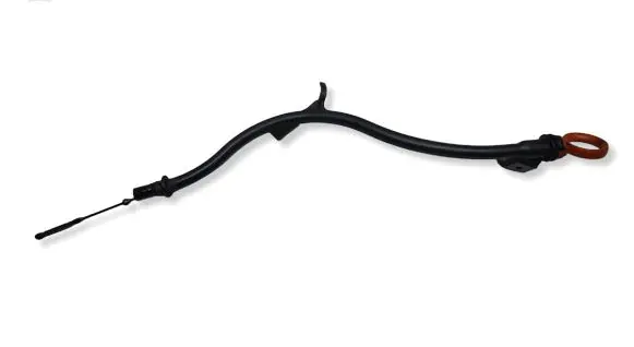 Volkswagen PASSAT B6 Oil level dip stick 03L103634