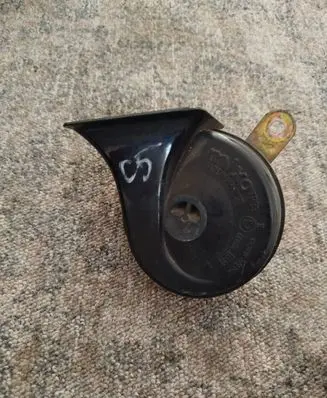 Citroen C5 Horn signal TR99