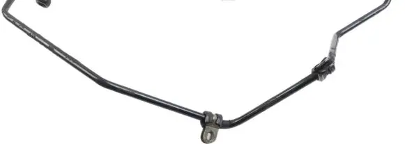 Volkswagen PASSAT B5.5 Turbo turbocharger oiling pipe/hose