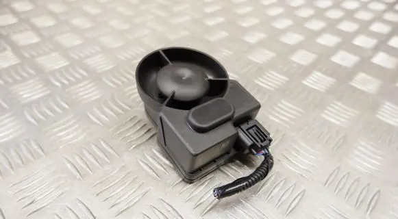 Honda CR-V Alarm system siren 37112T0A010