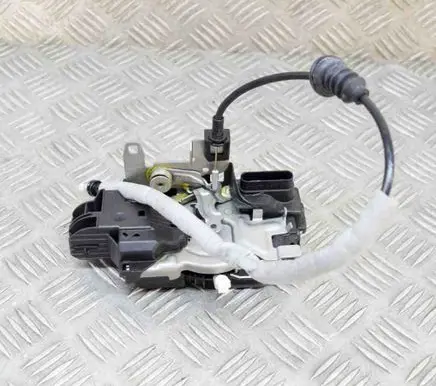 Volvo XC40 Coupe door lock (next to the handle) C26966106 31349894