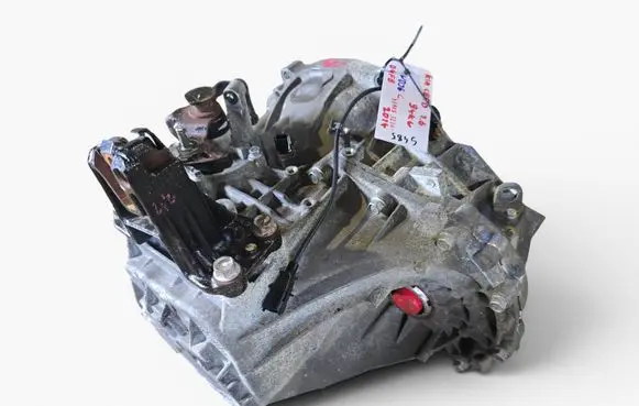 KIA Ceed Manual 6 speed gearbox WDJ6C WDJ6 4311532301