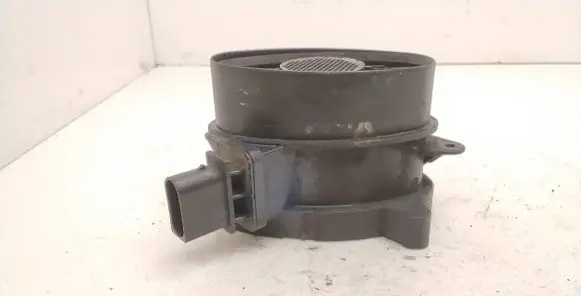 BMW 5 E60 E61 Mass air flow meter 7788744 1362 0928400504
