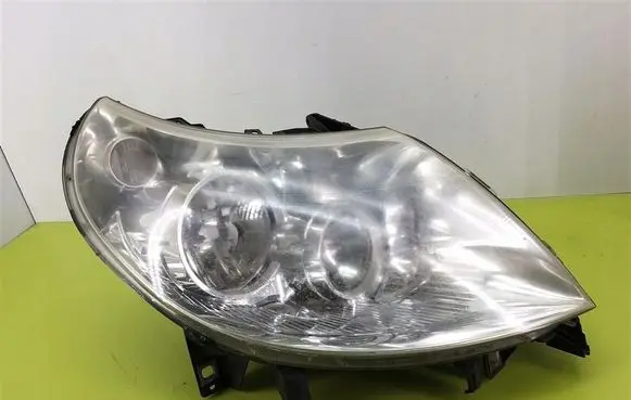 Fiat Ducato Headlight/headlamp 47460939