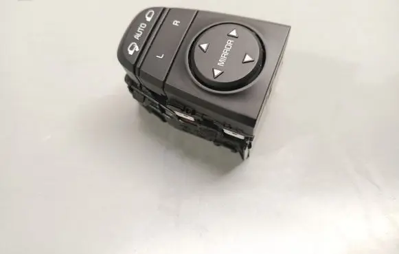 KIA Niro Other switches/knobs/shifts 4C74851000 93530G5540
